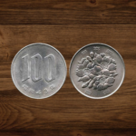 Japanese Coin